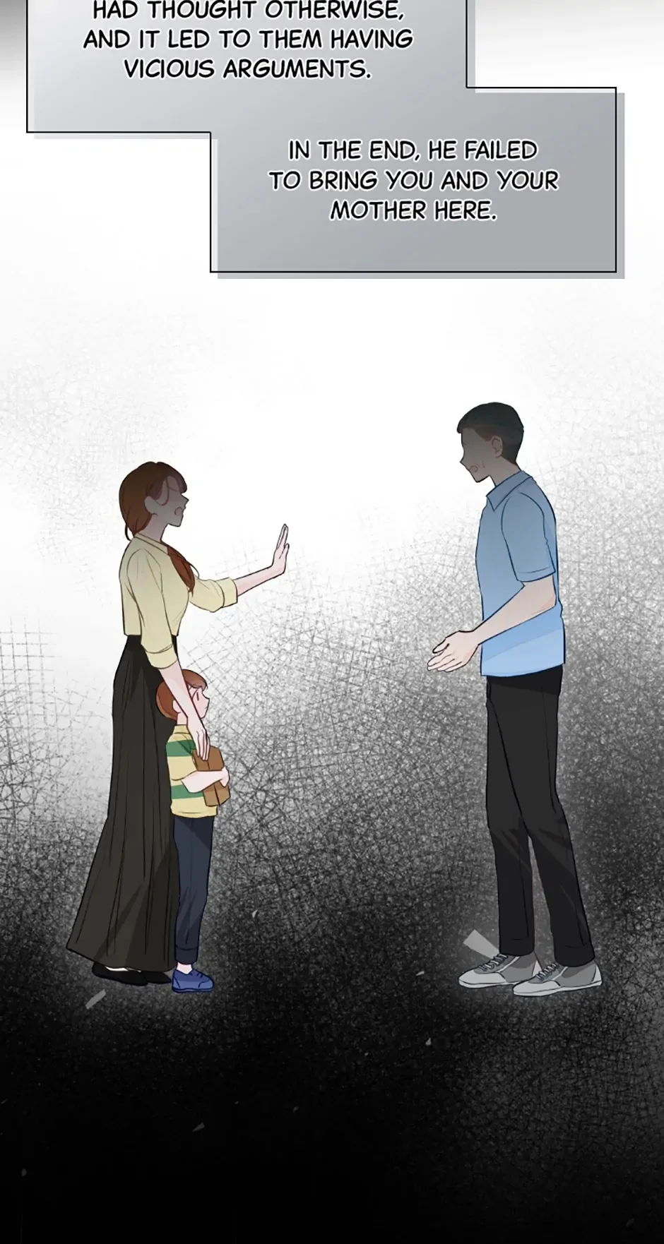 Dating My Best Friend’s Sister Chapter 48 page 43