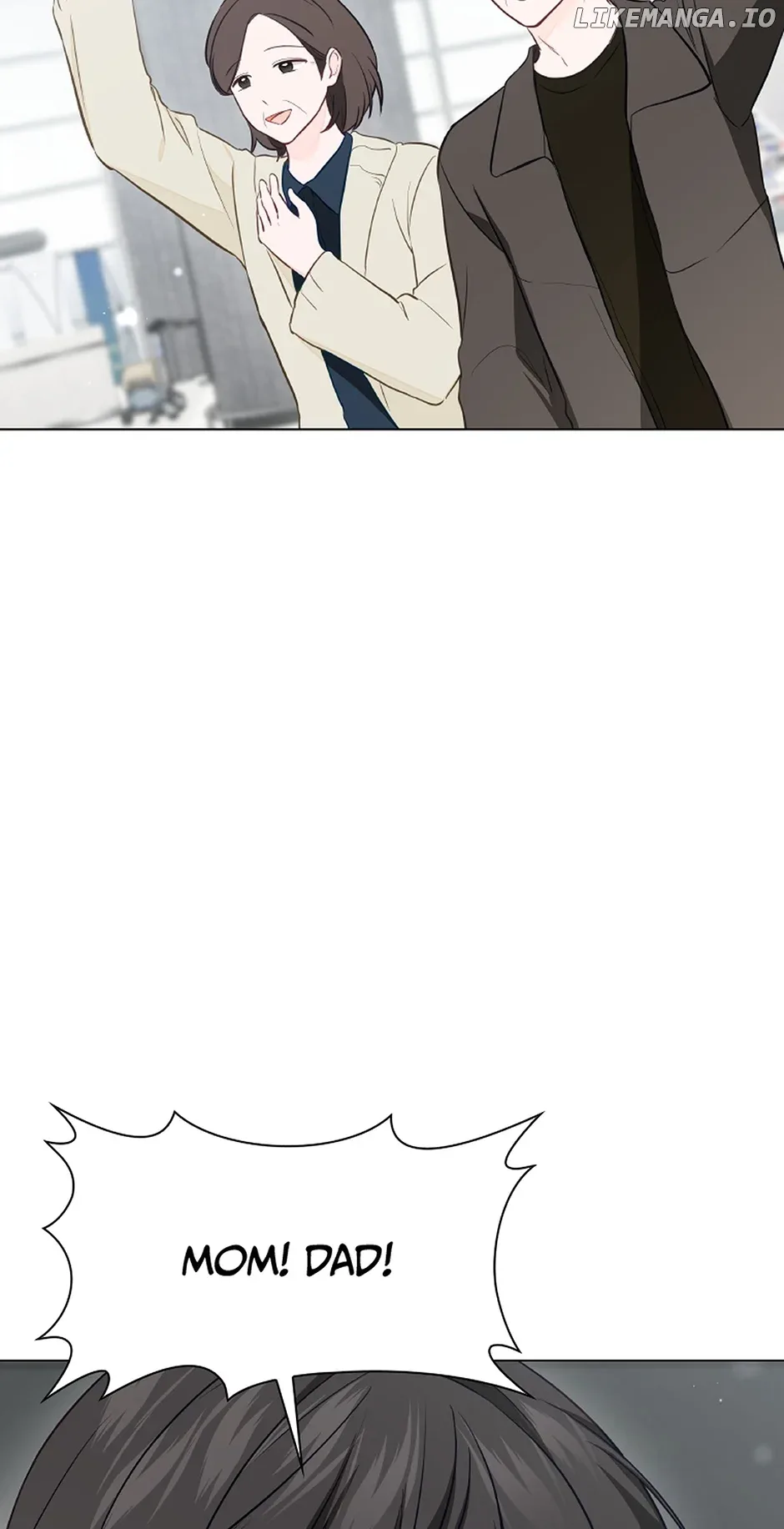 Dating My Best Friend’s Sister Chapter 52 page 5