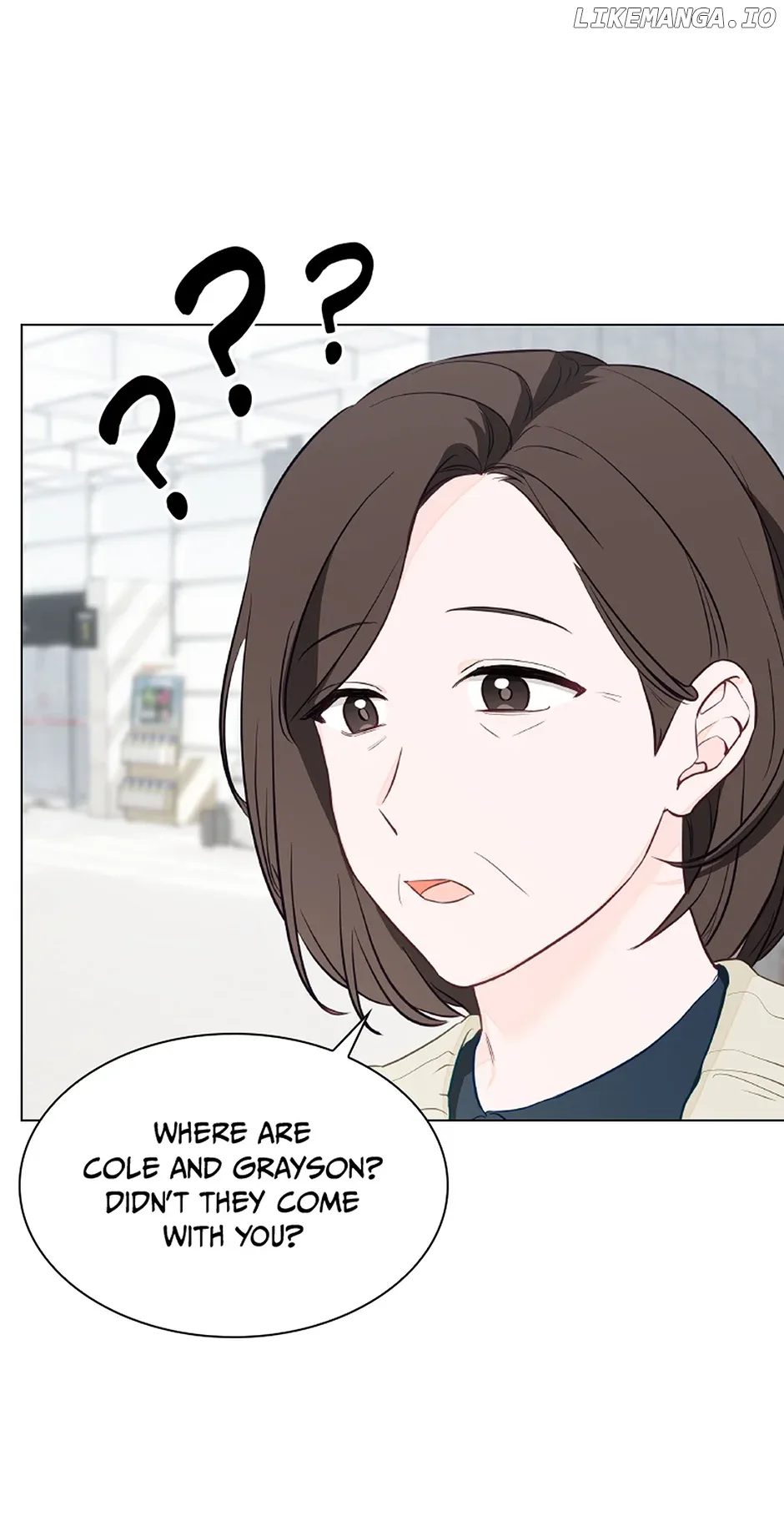 Dating My Best Friend’s Sister Chapter 52 page 15