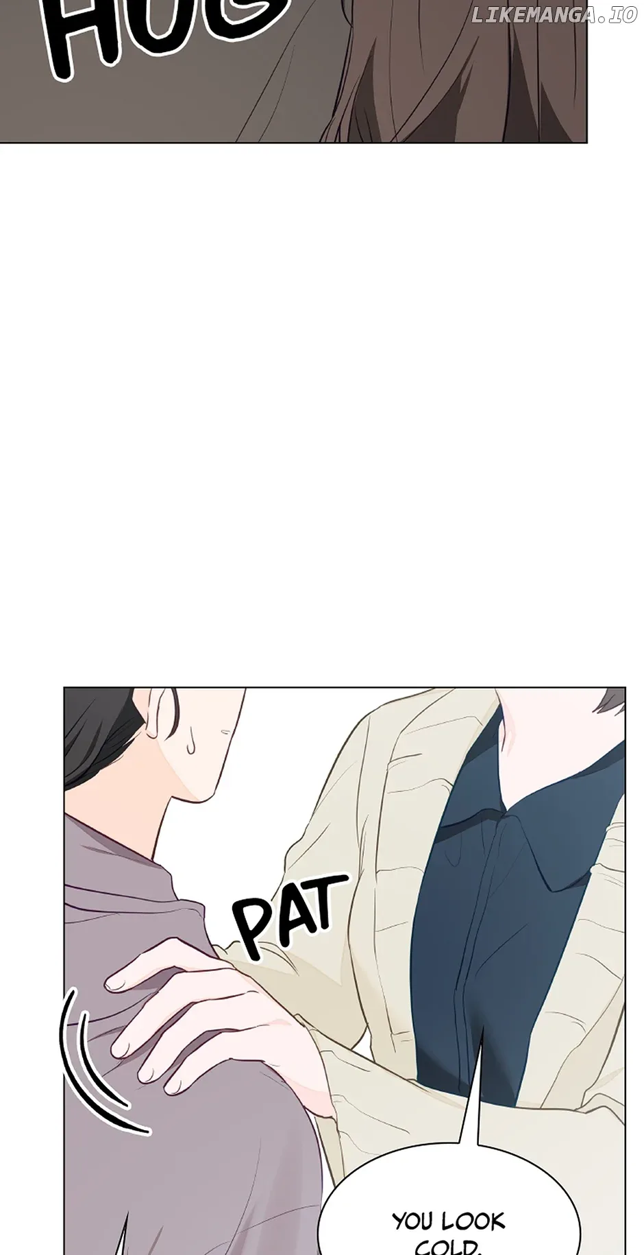Dating My Best Friend’s Sister Chapter 52 page 10