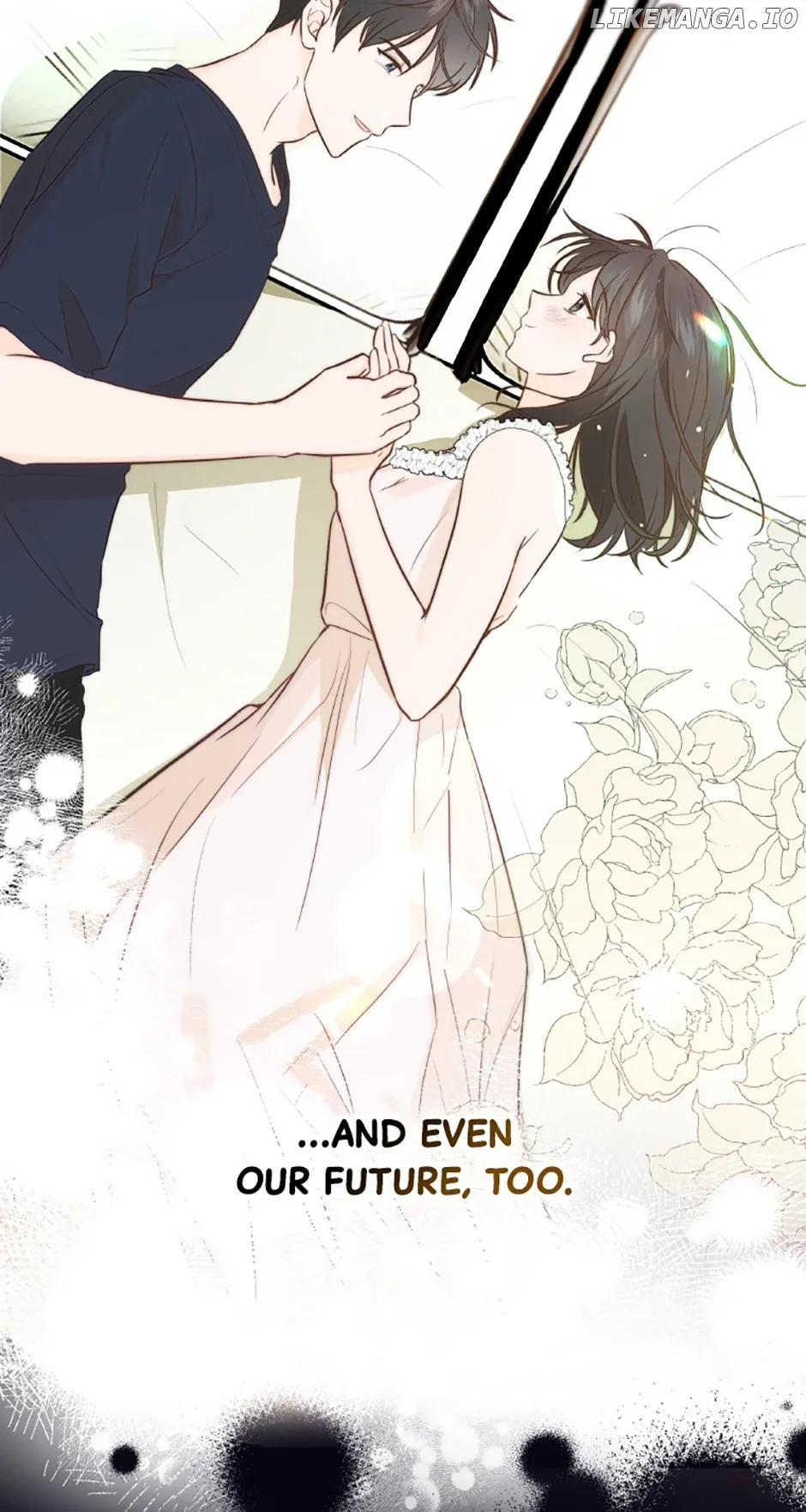 Dating My Best Friend’s Sister Chapter 47 page 63