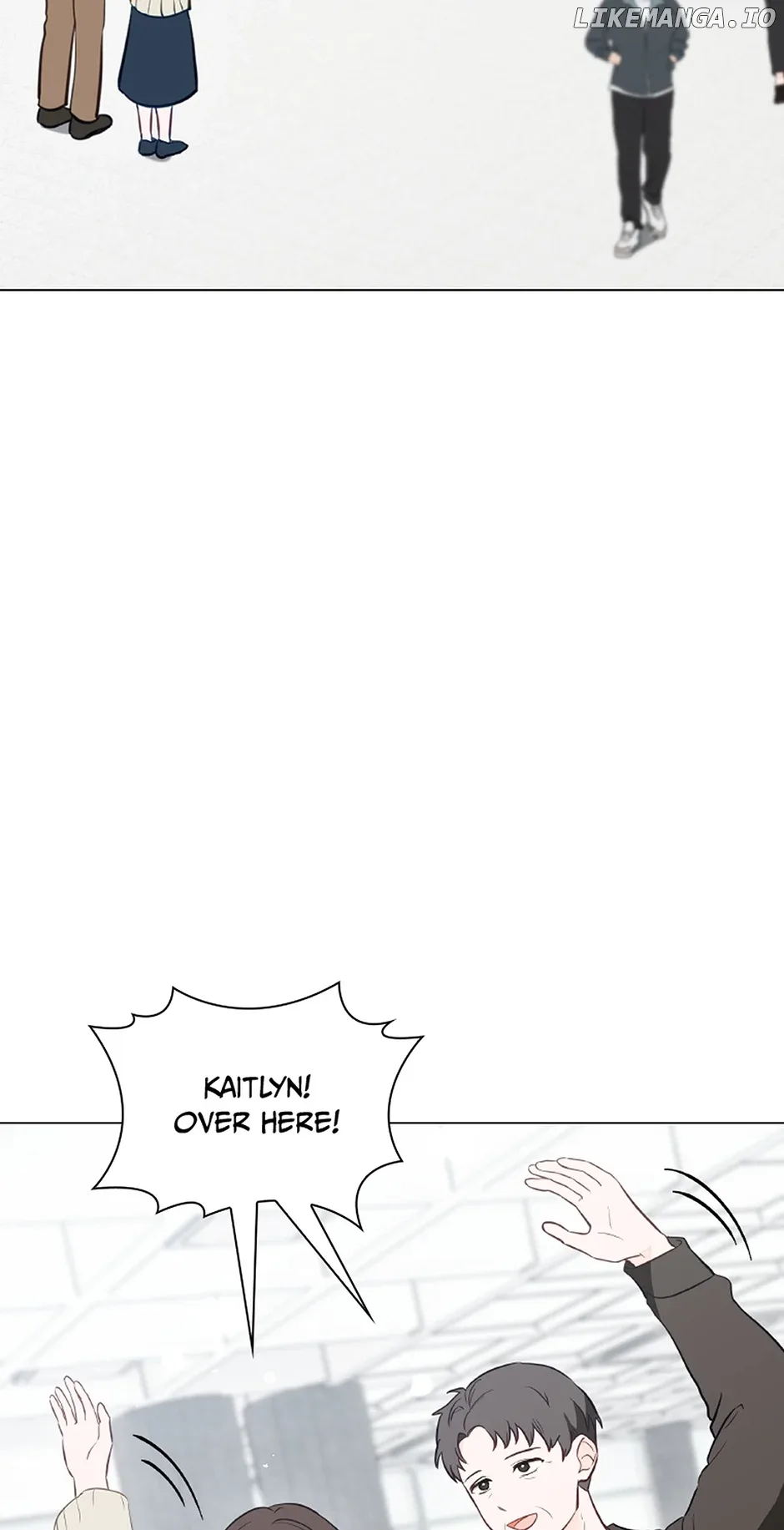 Dating My Best Friend’s Sister Chapter 52 page 4