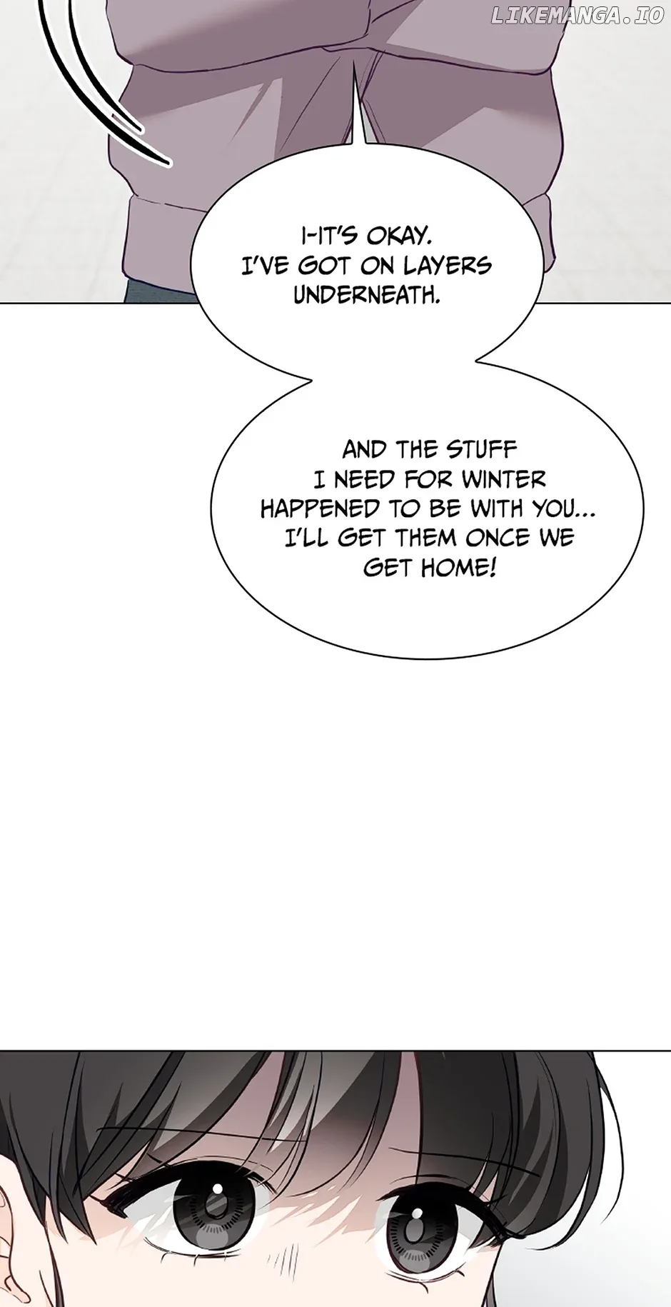 Dating My Best Friend’s Sister Chapter 52 page 12