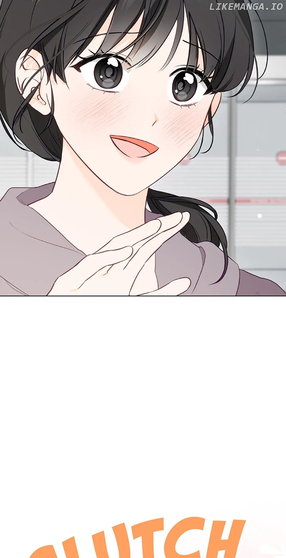 Dating My Best Friend’s Sister Chapter 52 page 6
