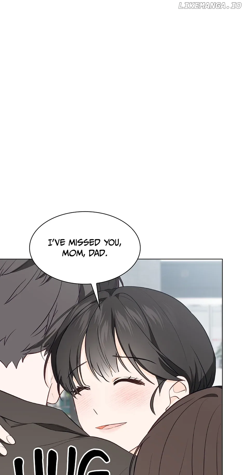 Dating My Best Friend’s Sister Chapter 52 page 9