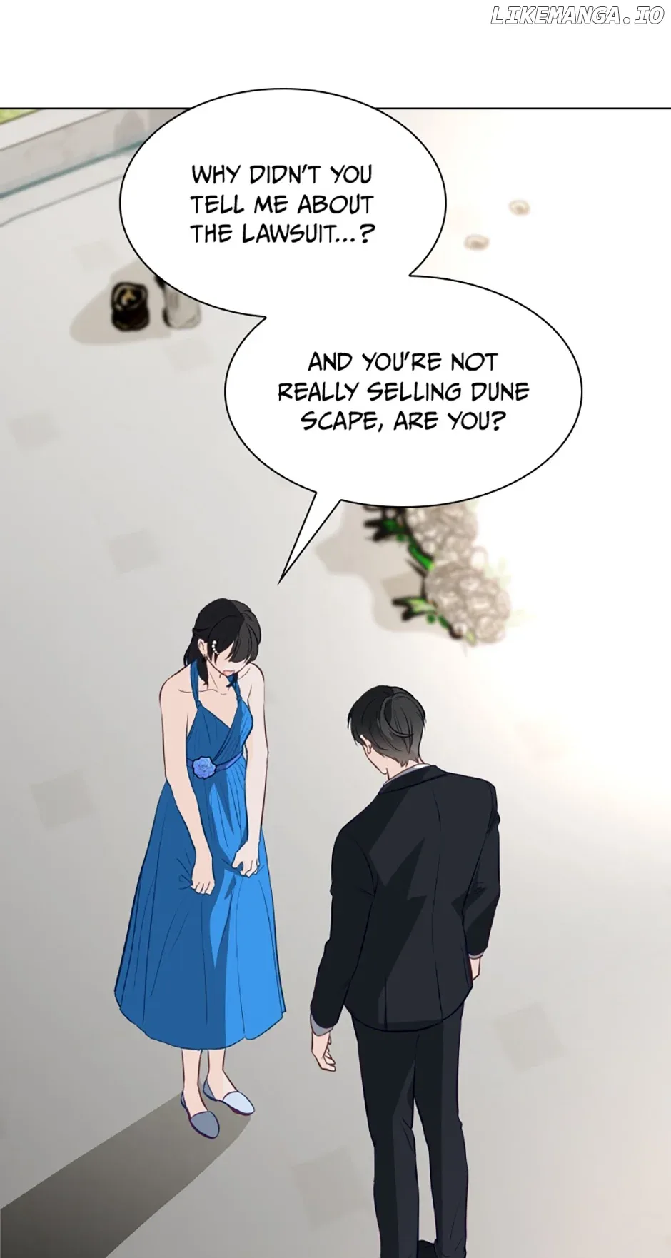 Dating My Best Friend’s Sister Chapter 47 page 60