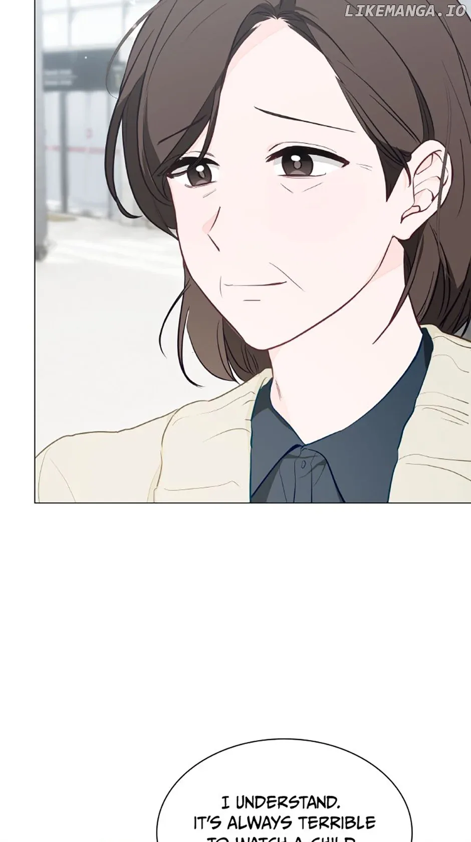 Dating My Best Friend’s Sister Chapter 52 page 18