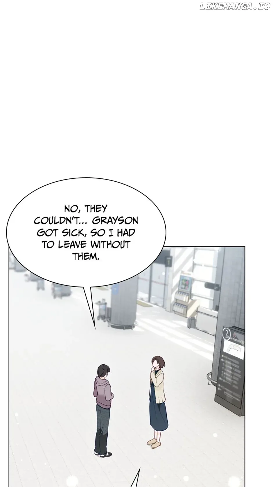 Dating My Best Friend’s Sister Chapter 52 page 16