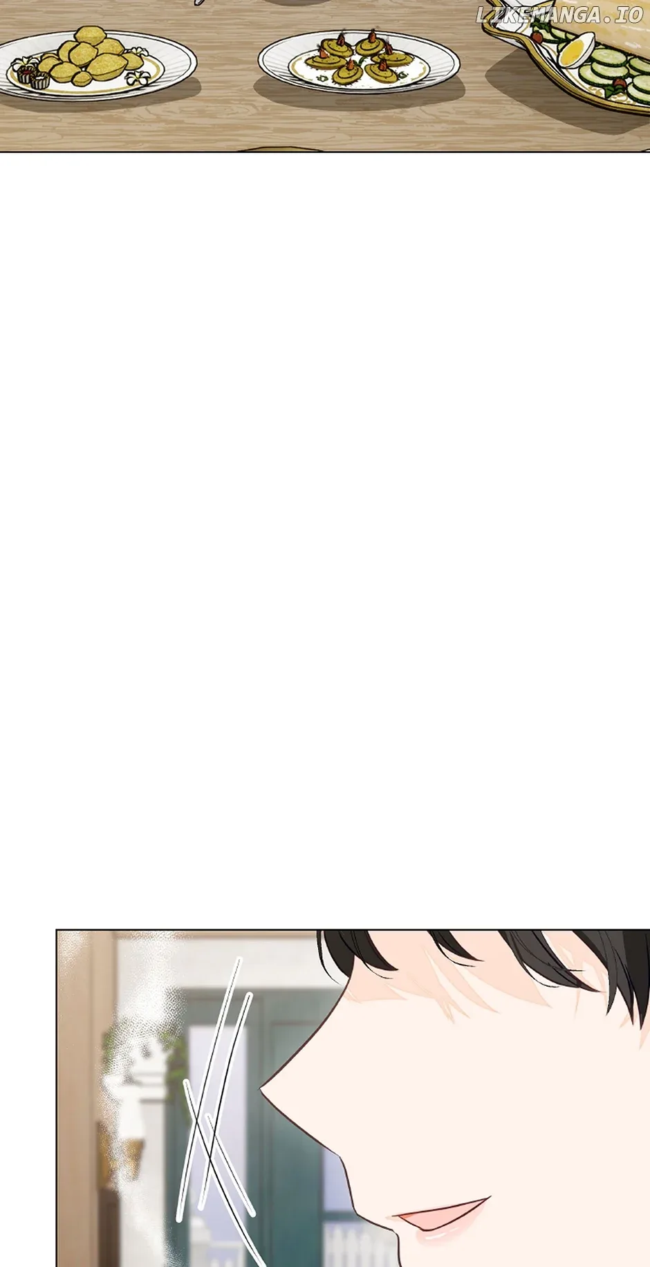 Dating My Best Friend’s Sister Chapter 52 page 36