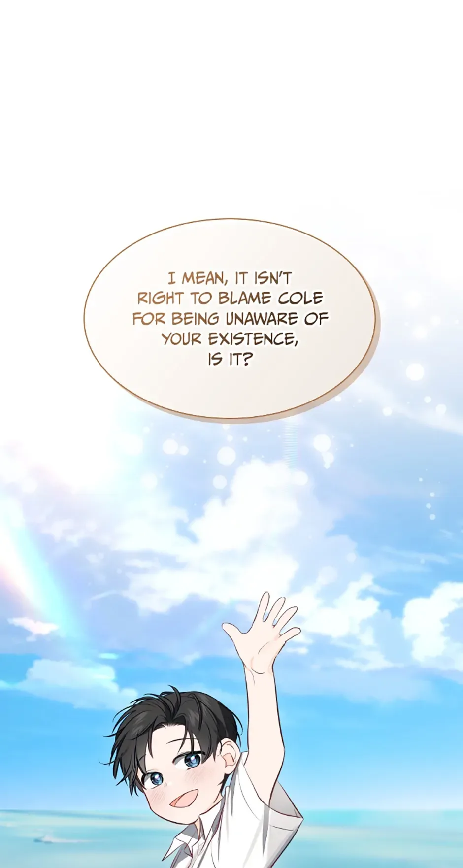 Dating My Best Friend’s Sister Chapter 48 page 50