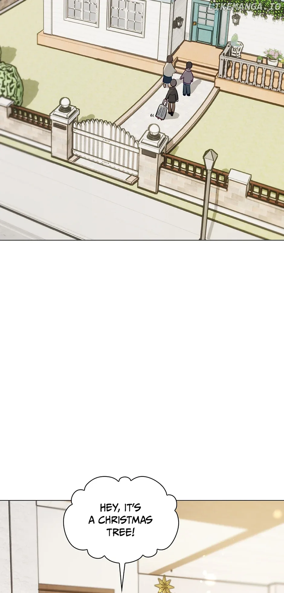 Dating My Best Friend’s Sister Chapter 52 page 26