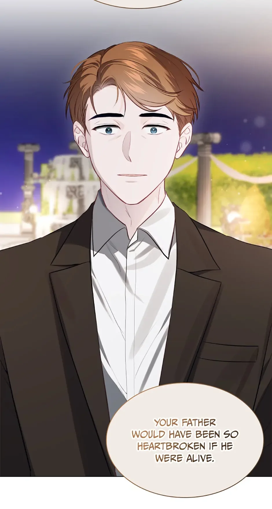Dating My Best Friend’s Sister Chapter 48 page 49