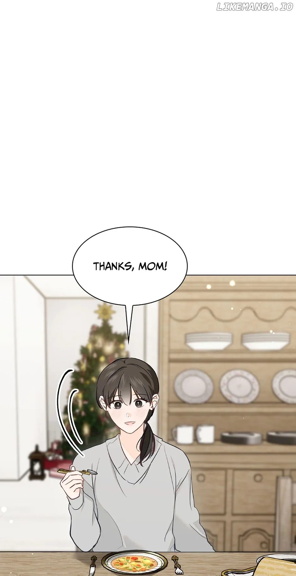Dating My Best Friend’s Sister Chapter 52 page 35