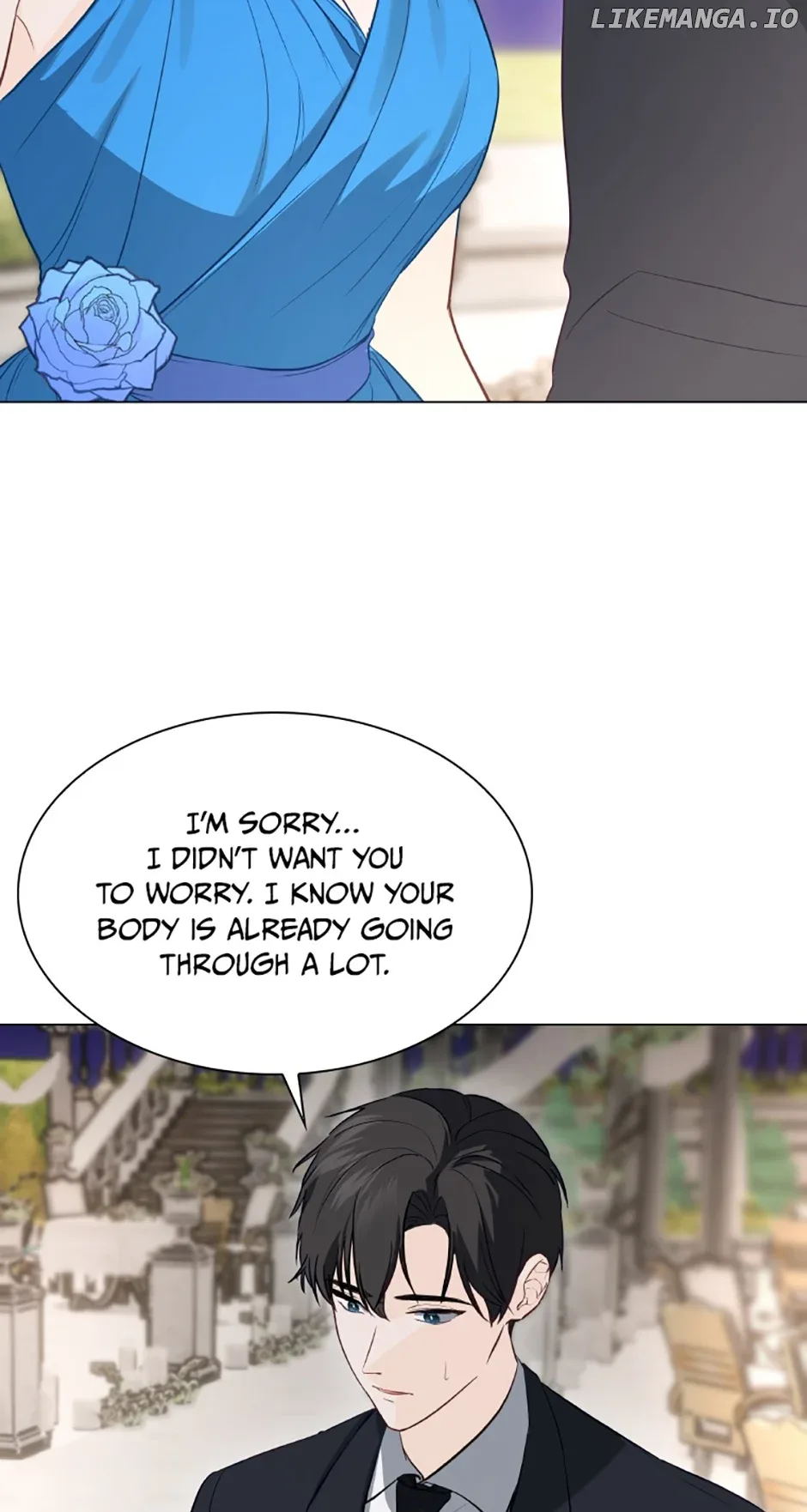 Dating My Best Friend’s Sister Chapter 47 page 65