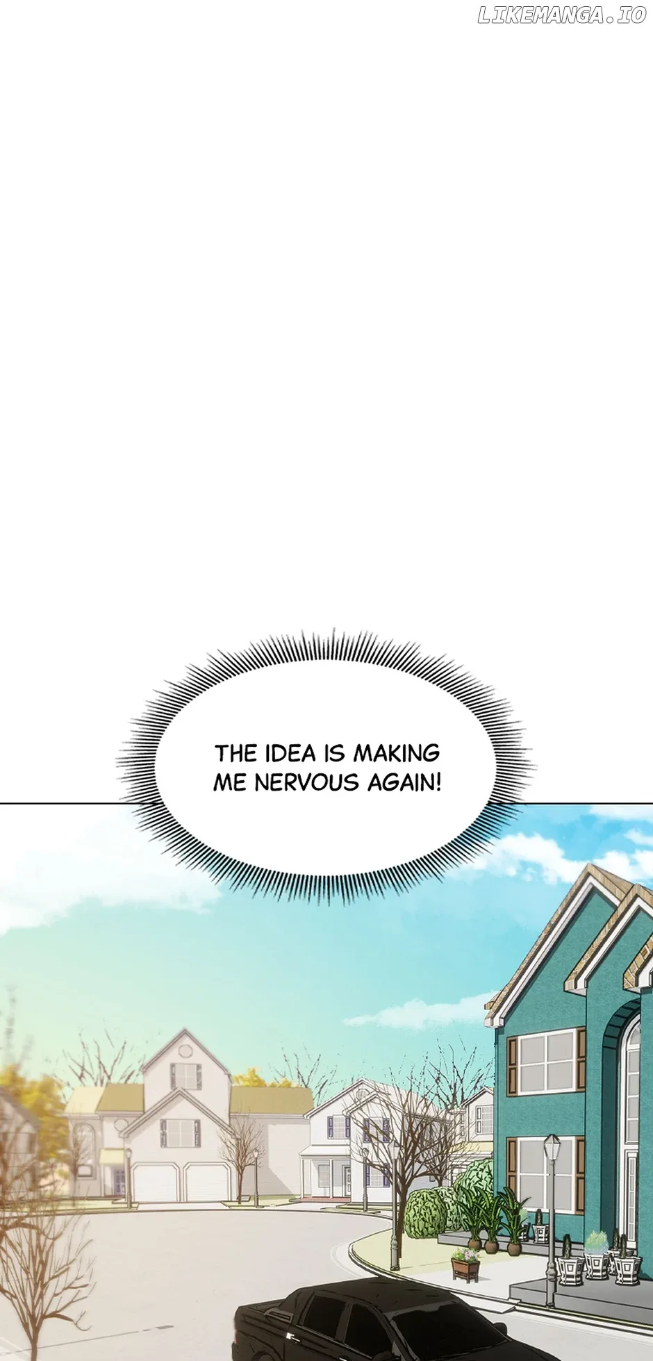 Dating My Best Friend’s Sister Chapter 52 page 23