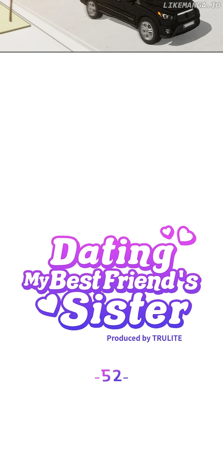 Dating My Best Friend’s Sister Chapter 52 page 24