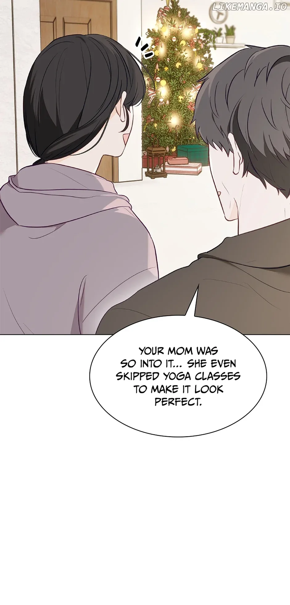 Dating My Best Friend’s Sister Chapter 52 page 27