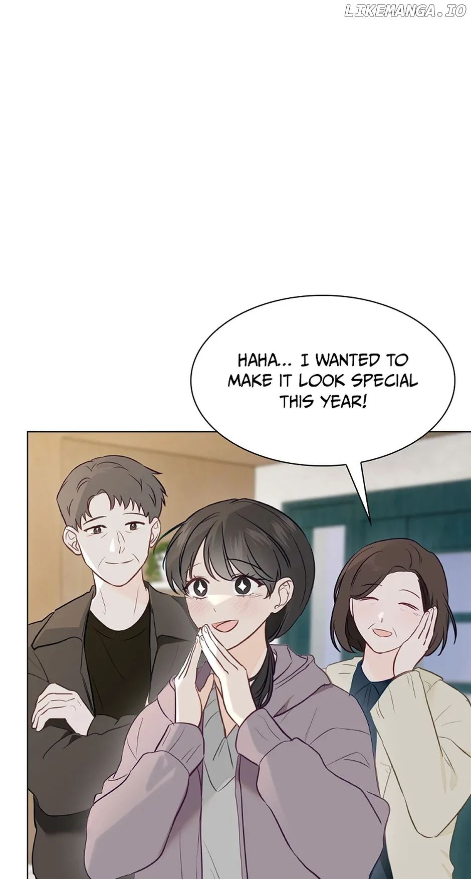 Dating My Best Friend’s Sister Chapter 52 page 30