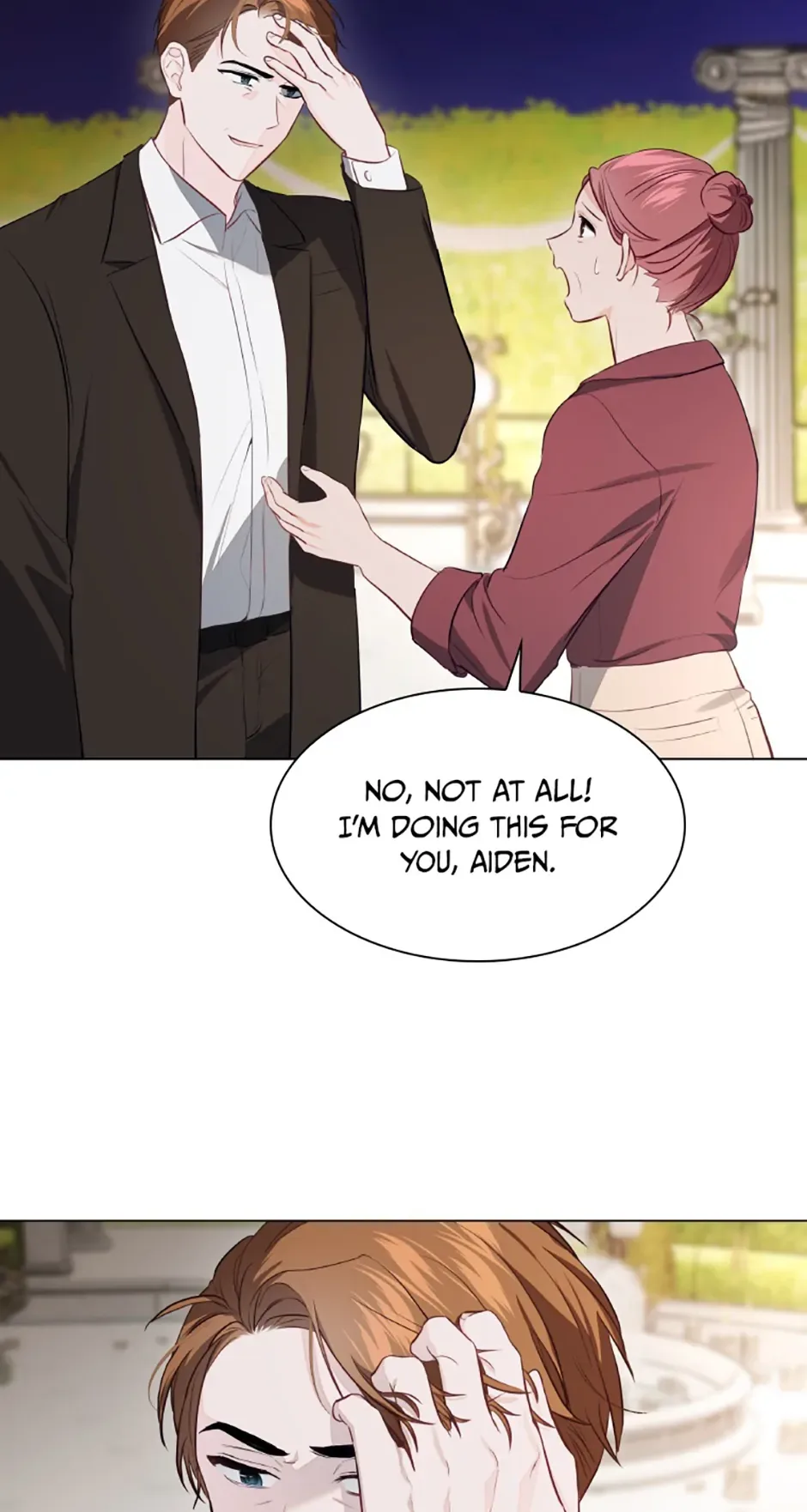 Dating My Best Friend’s Sister Chapter 48 page 52