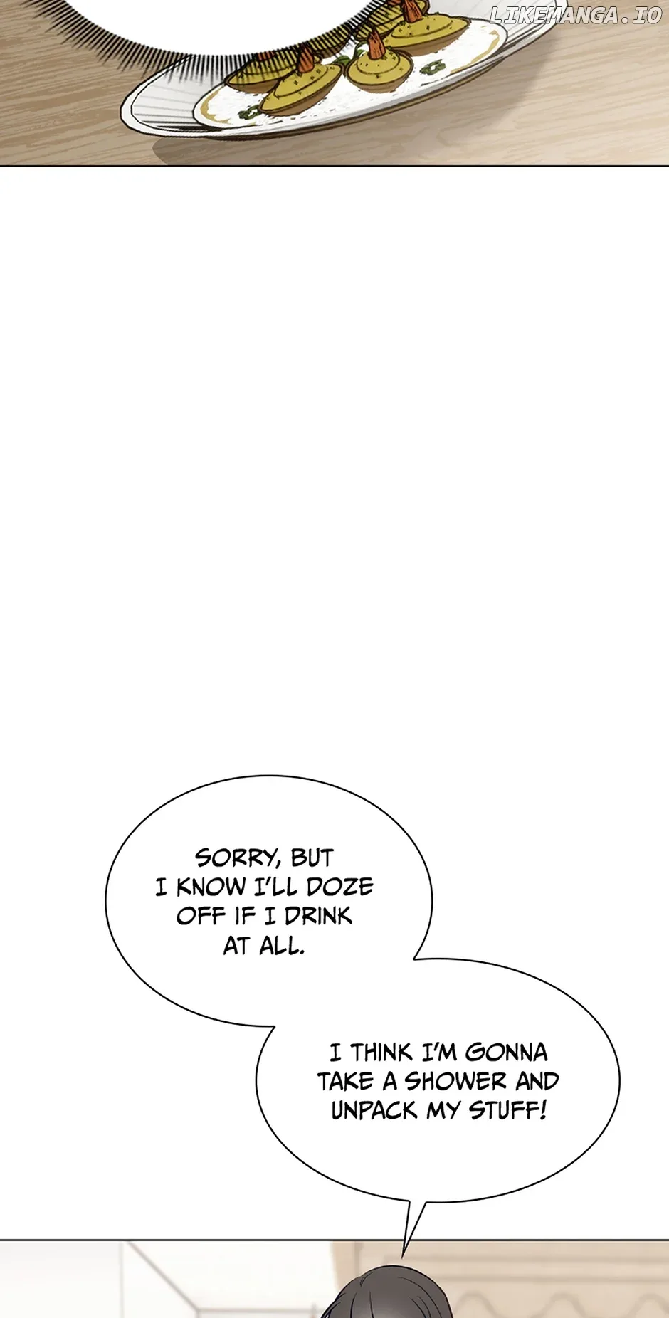 Dating My Best Friend’s Sister Chapter 52 page 47