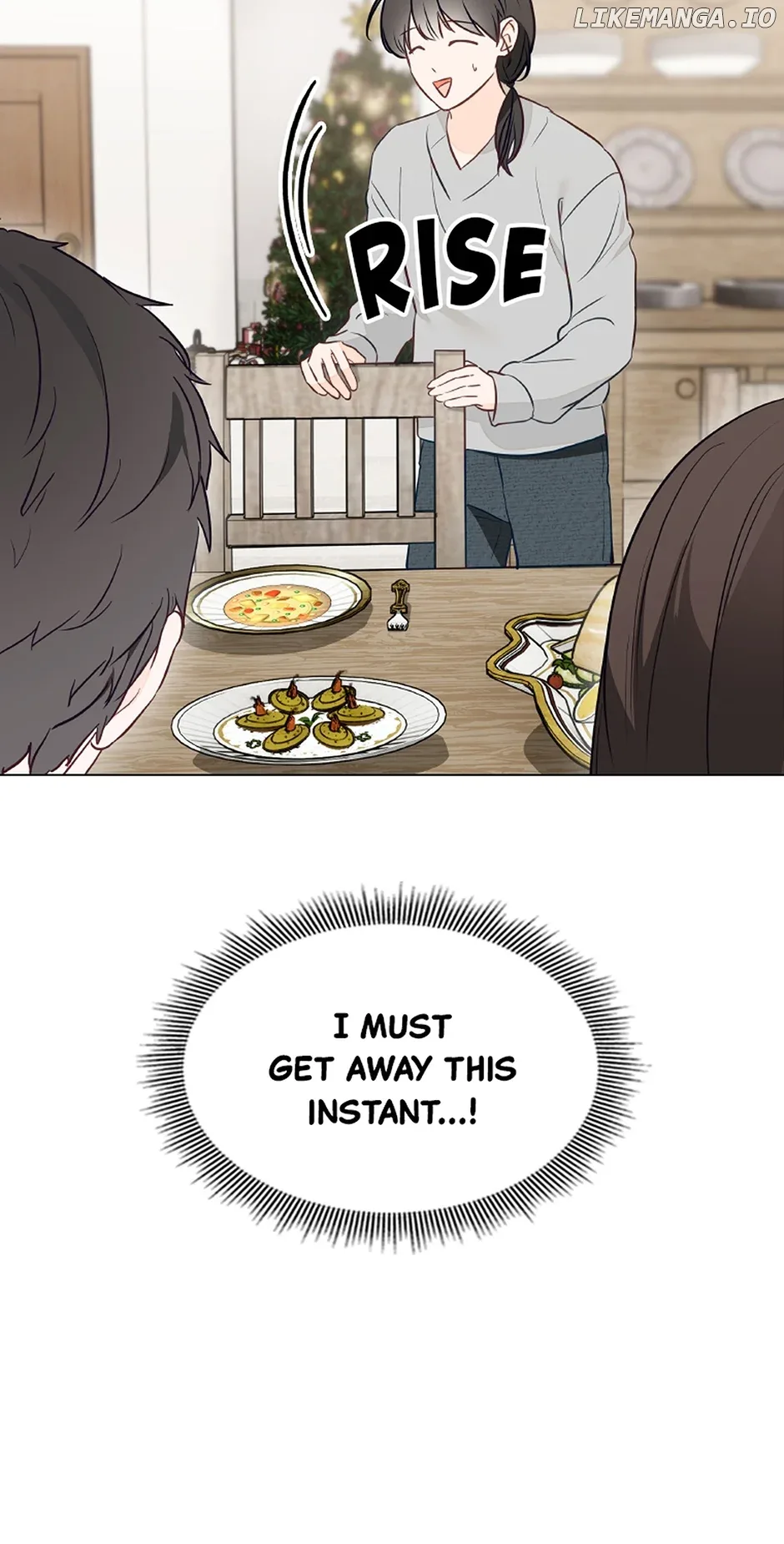 Dating My Best Friend’s Sister Chapter 52 page 48