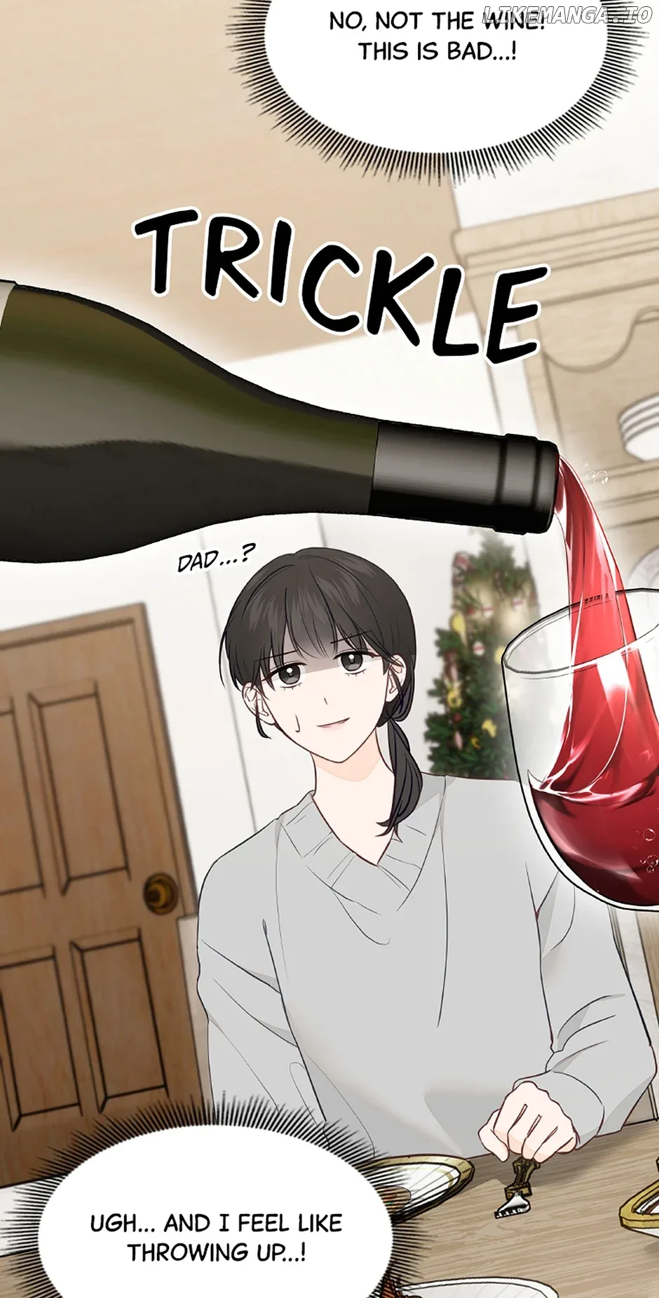 Dating My Best Friend’s Sister Chapter 52 page 46