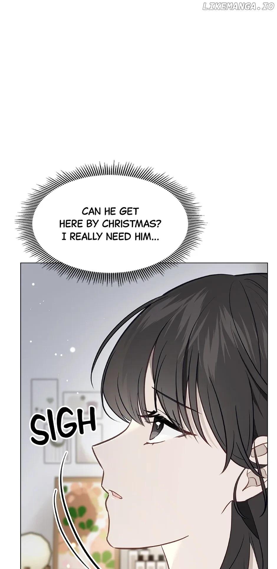 Dating My Best Friend’s Sister Chapter 52 page 55