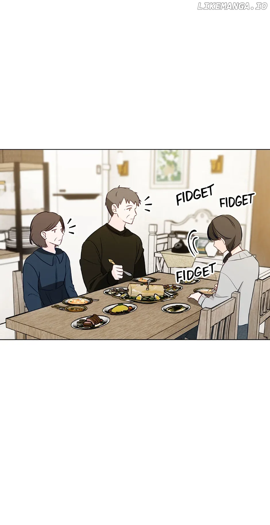 Dating My Best Friend’s Sister Chapter 52 page 41