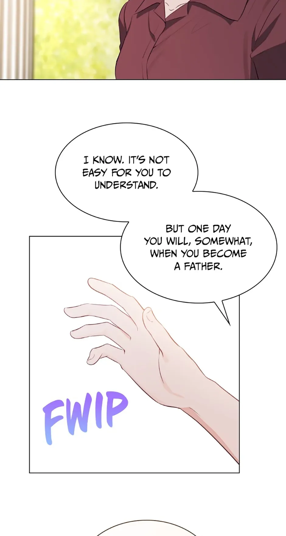 Dating My Best Friend’s Sister Chapter 48 page 54