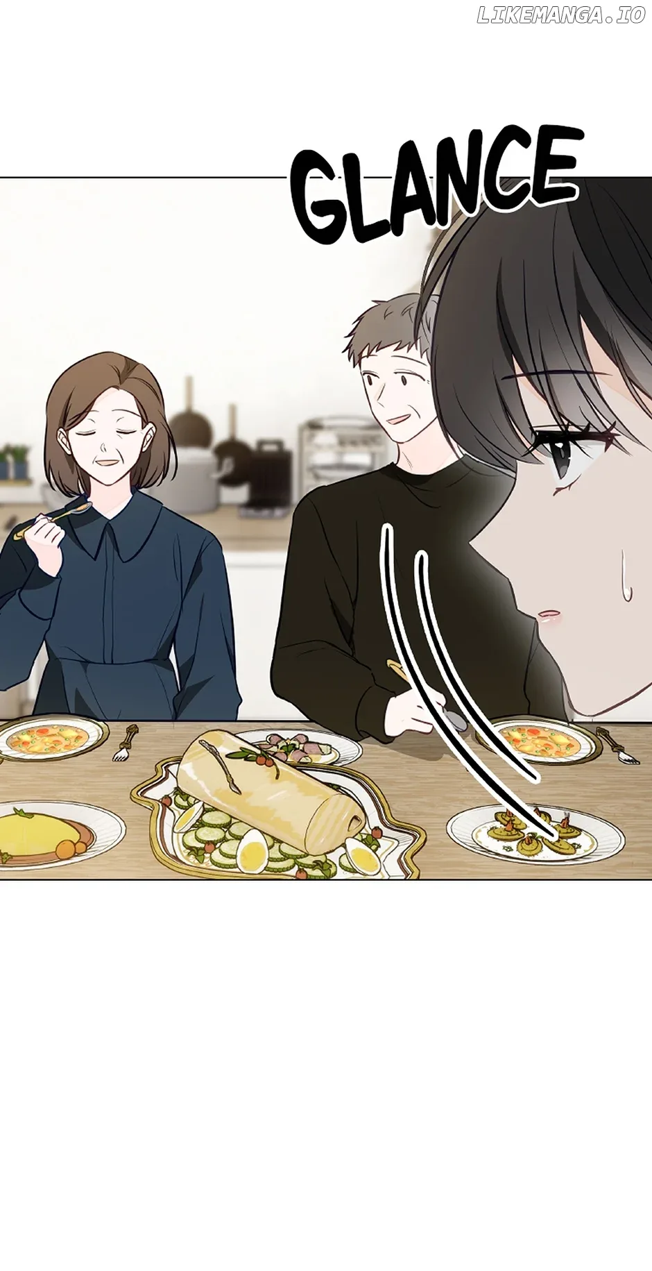 Dating My Best Friend’s Sister Chapter 52 page 39