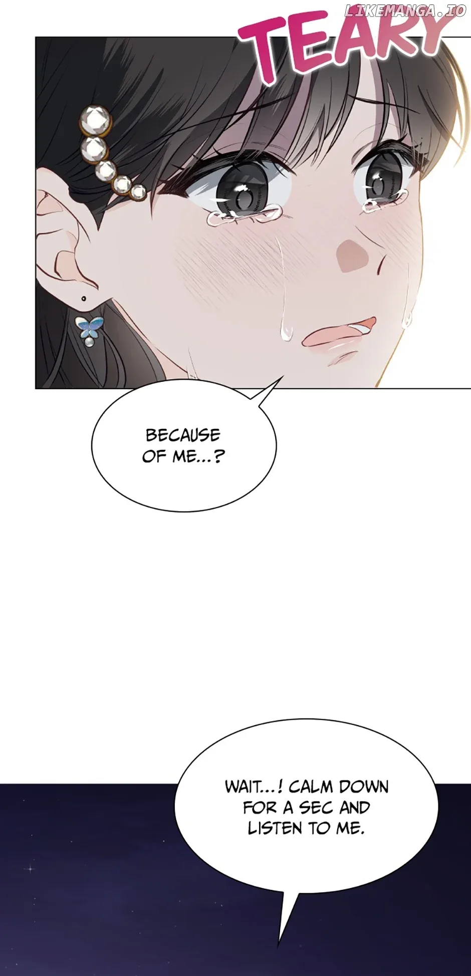 Dating My Best Friend’s Sister Chapter 47 page 69