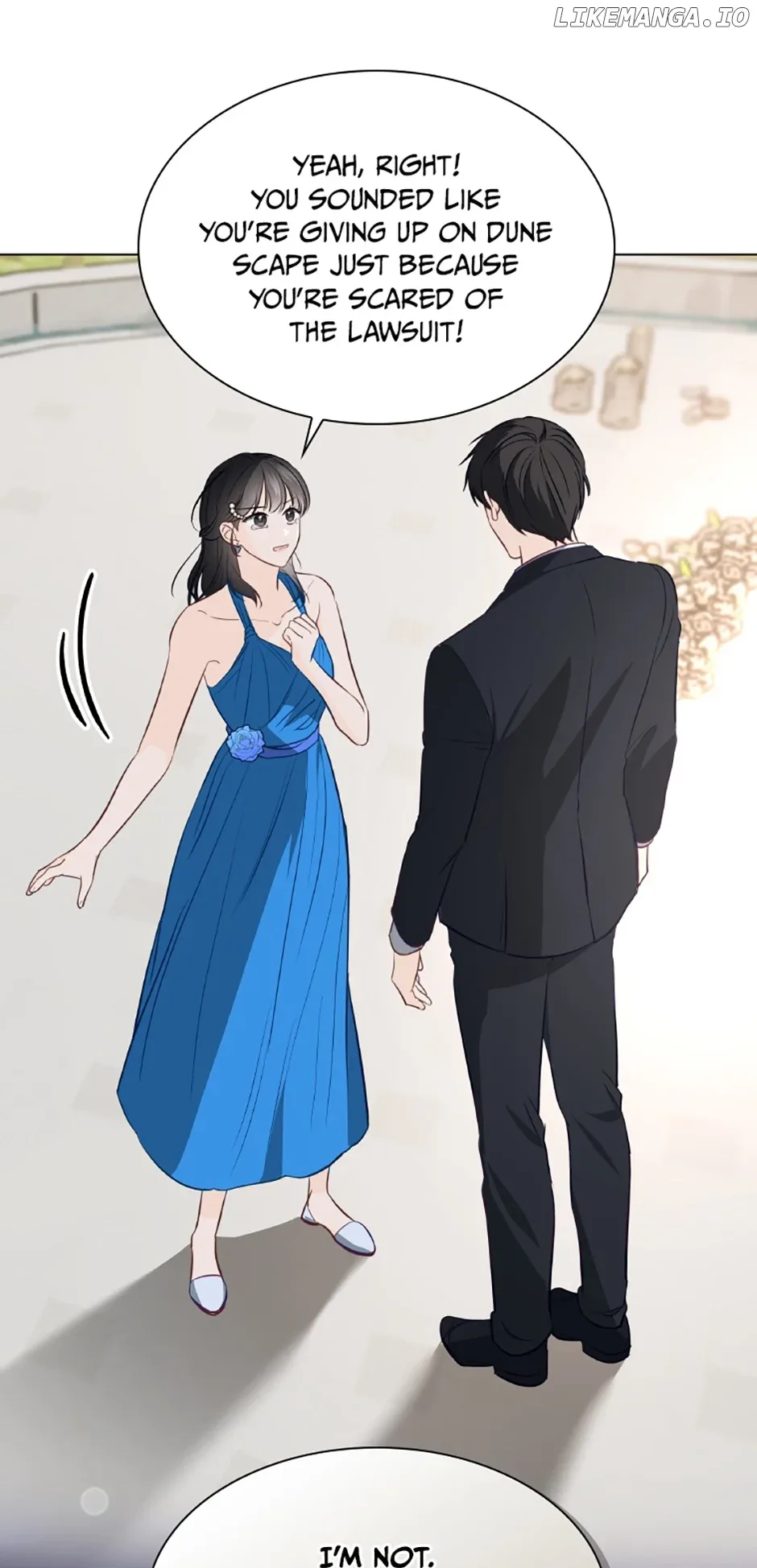 Dating My Best Friend’s Sister Chapter 47 page 67