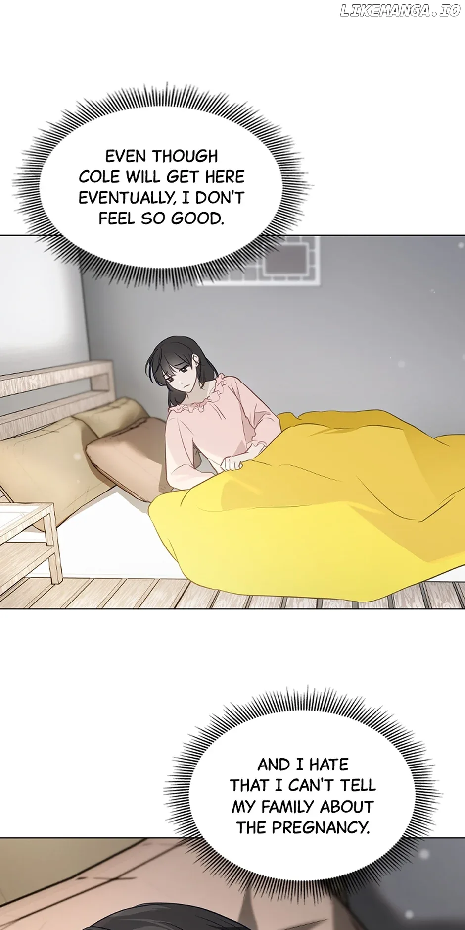Dating My Best Friend’s Sister Chapter 52 page 58