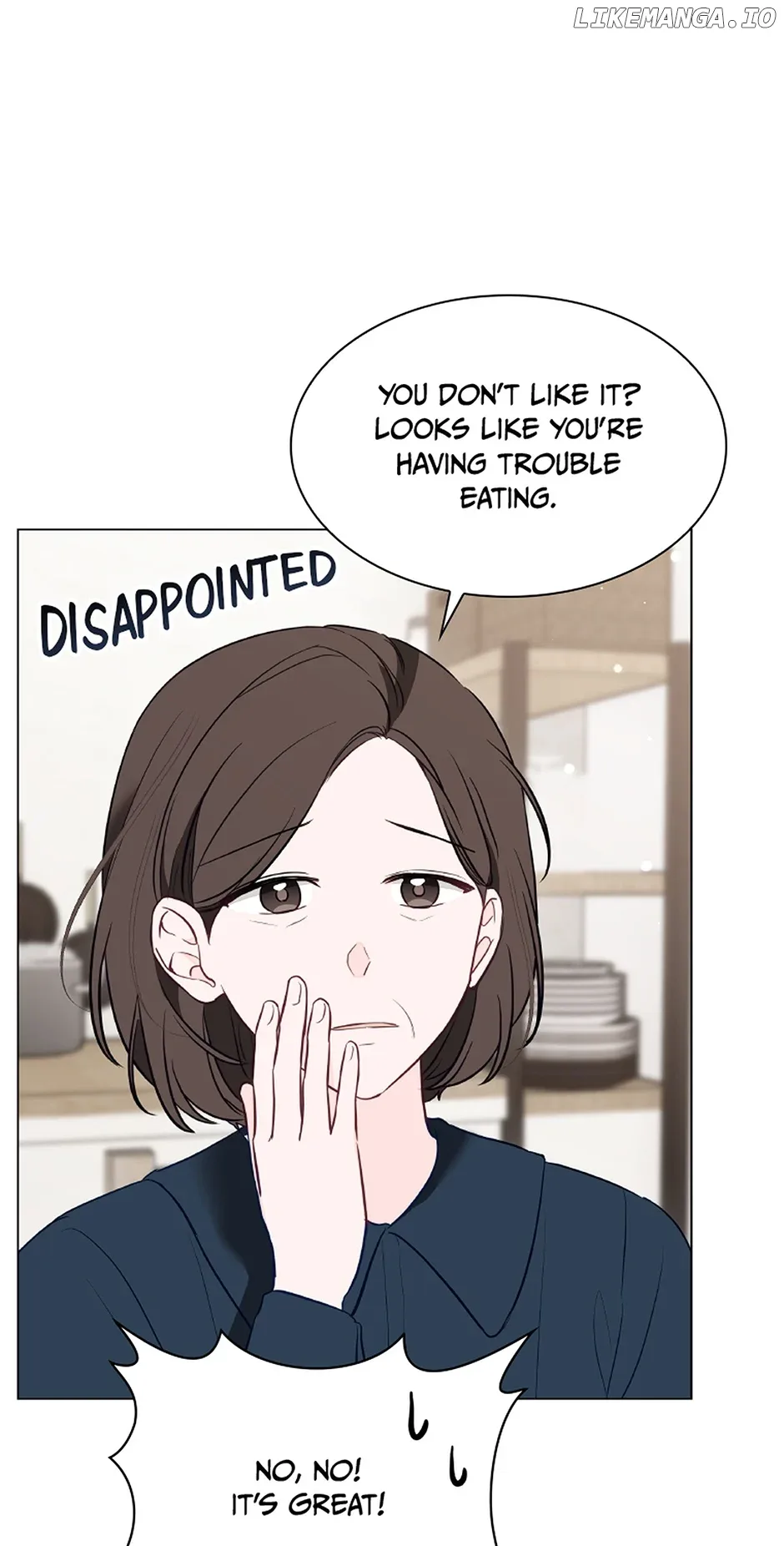 Dating My Best Friend’s Sister Chapter 52 page 42