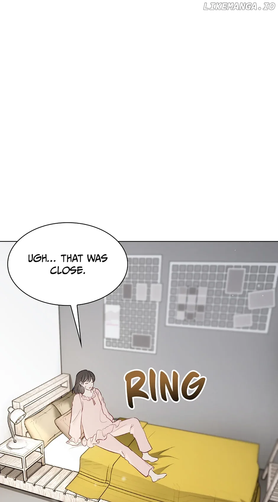 Dating My Best Friend’s Sister Chapter 52 page 49