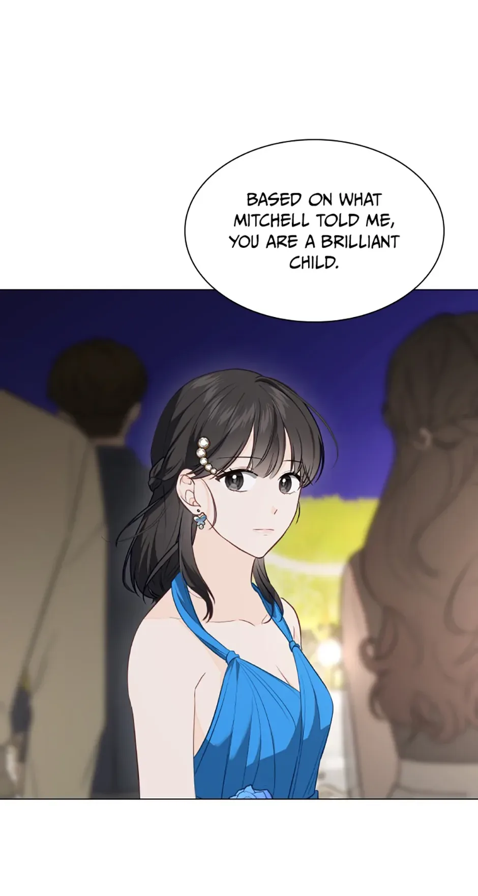 Dating My Best Friend’s Sister Chapter 48 page 57