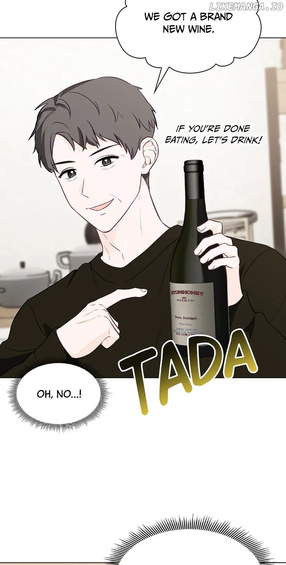 Dating My Best Friend’s Sister Chapter 52 page 45
