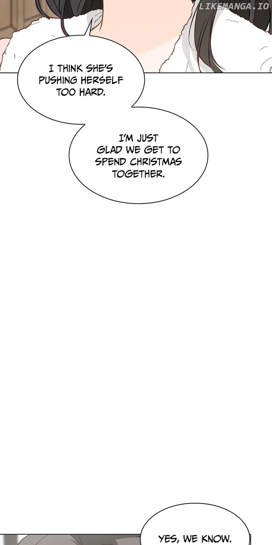Dating My Best Friend’s Sister Chapter 52 page 63
