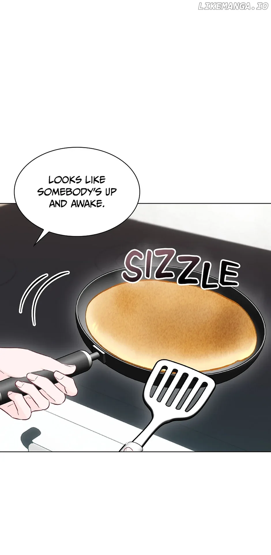 Dating My Best Friend’s Sister Chapter 53 page 2