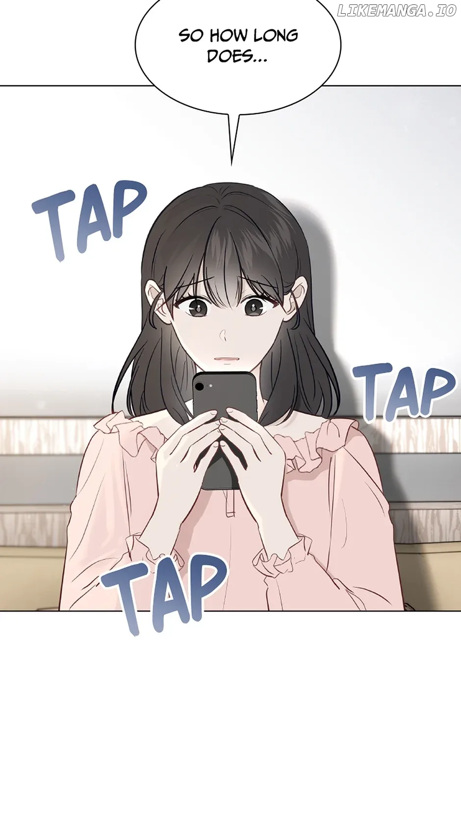 Dating My Best Friend’s Sister Chapter 52 page 54