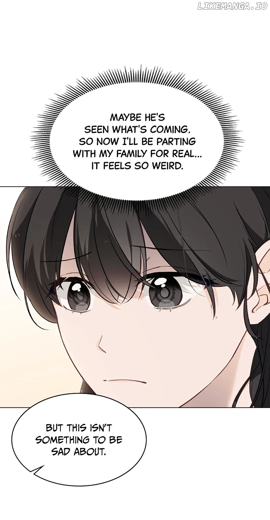 Dating My Best Friend’s Sister Chapter 52 page 69