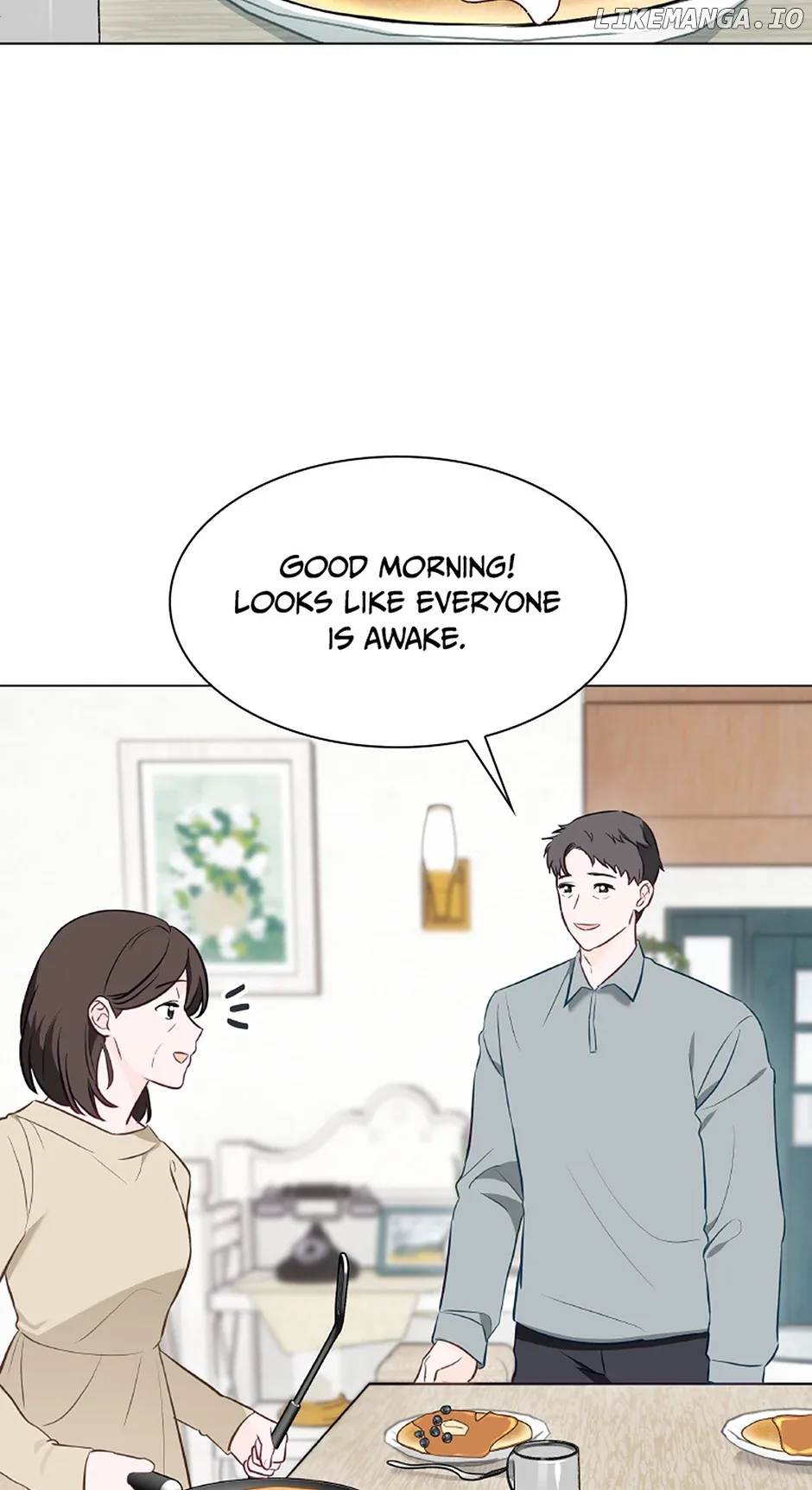 Dating My Best Friend’s Sister Chapter 53 page 9