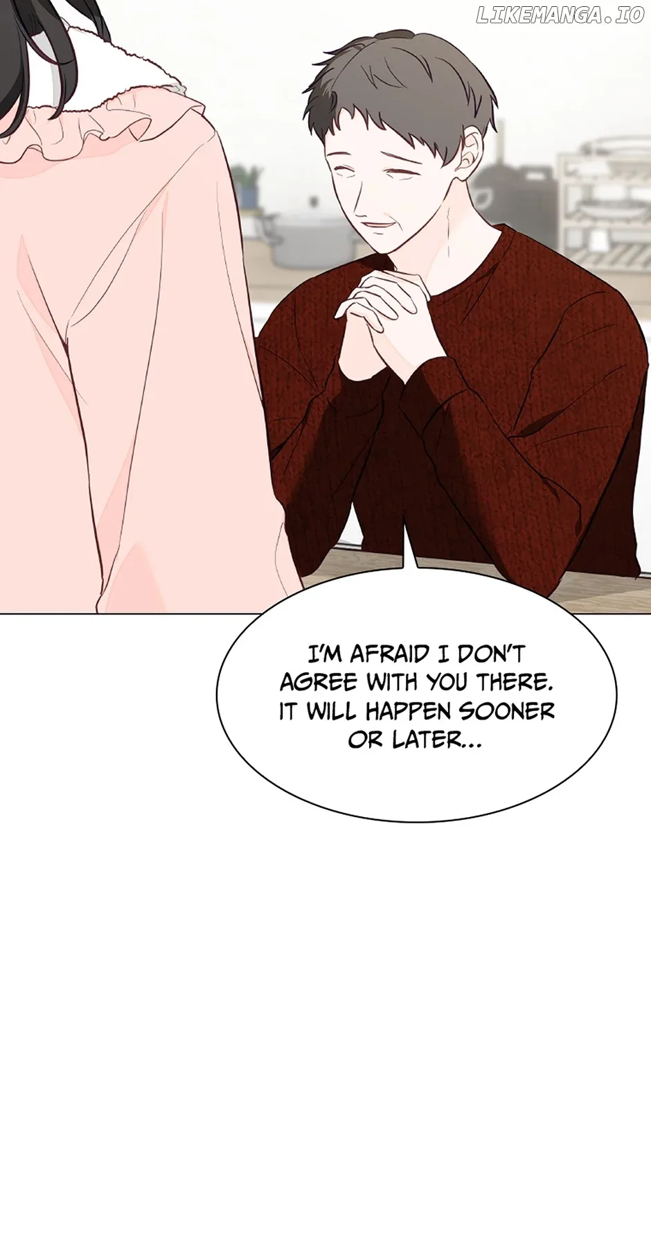 Dating My Best Friend’s Sister Chapter 52 page 68