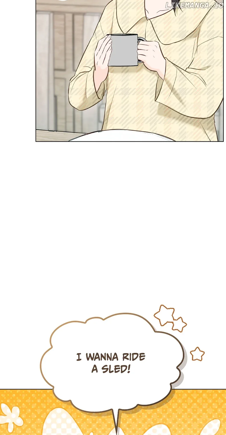 Dating My Best Friend’s Sister Chapter 53 page 21