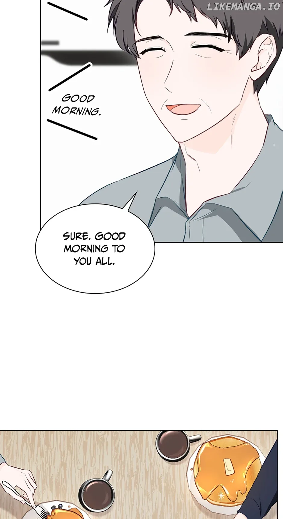 Dating My Best Friend’s Sister Chapter 53 page 11