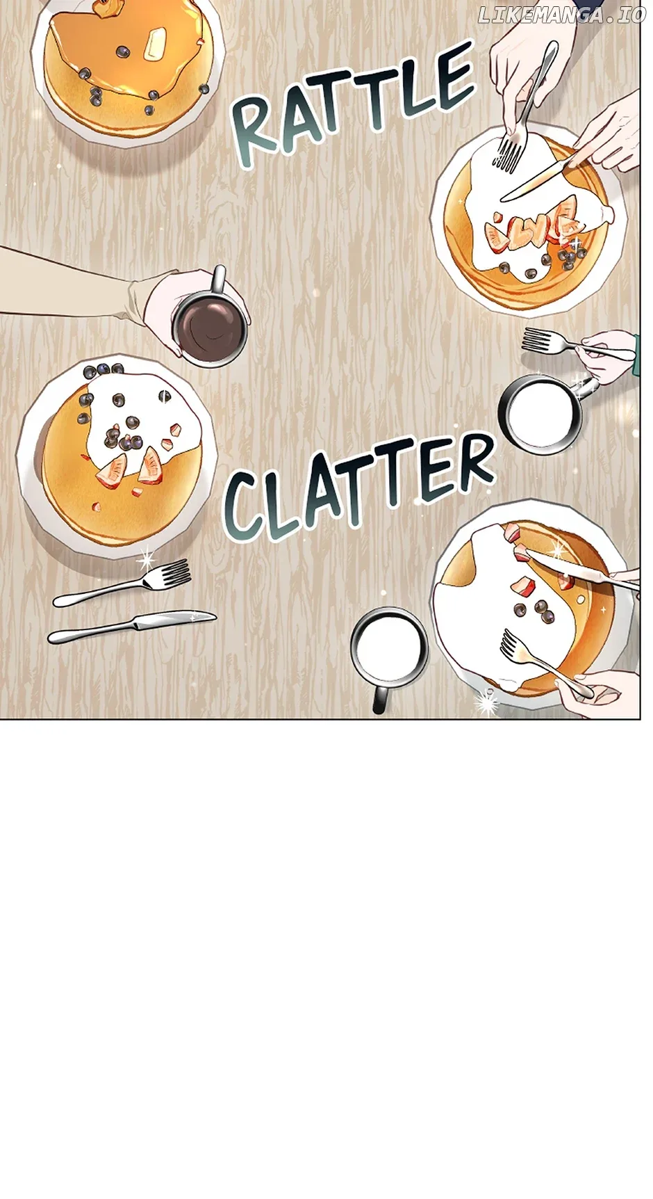 Dating My Best Friend’s Sister Chapter 53 page 12
