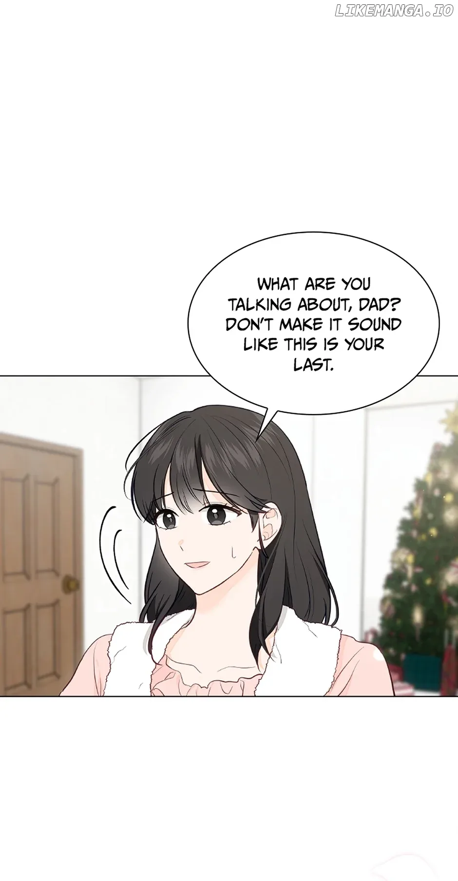 Dating My Best Friend’s Sister Chapter 52 page 65