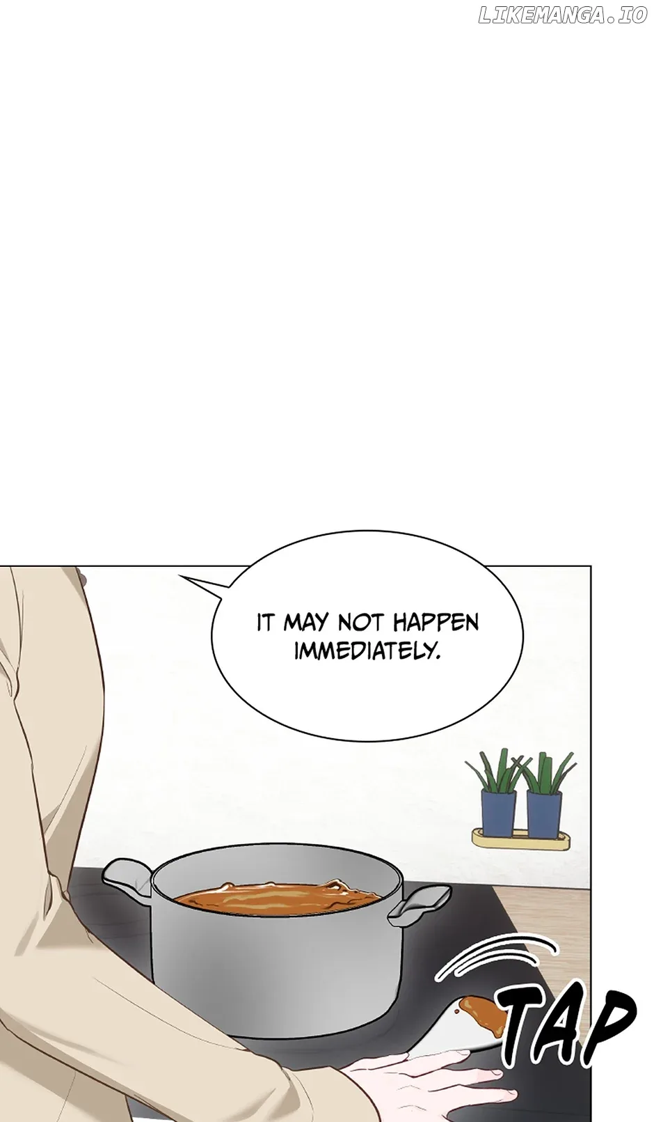 Dating My Best Friend’s Sister Chapter 53 page 32