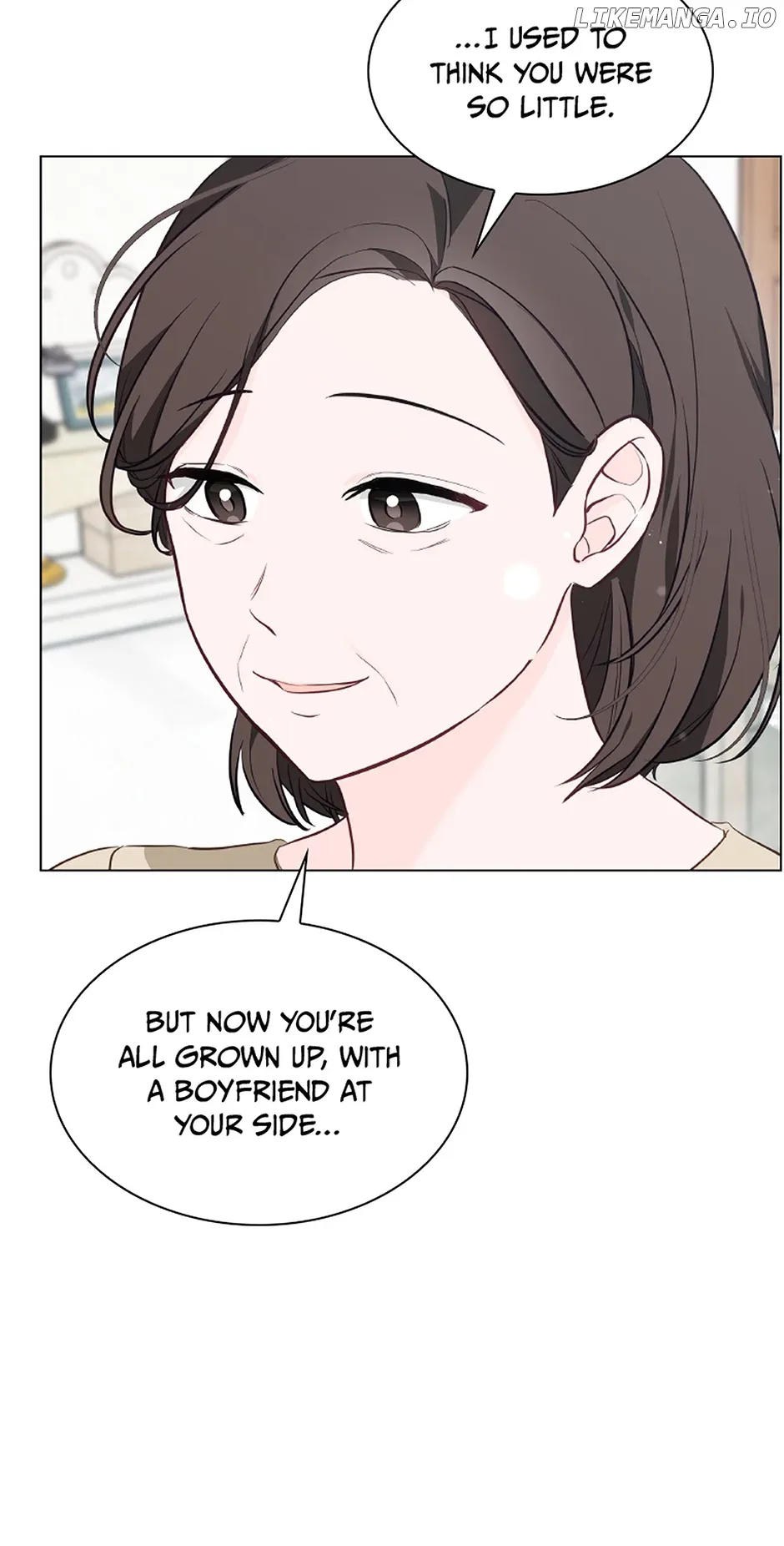 Dating My Best Friend’s Sister Chapter 53 page 29
