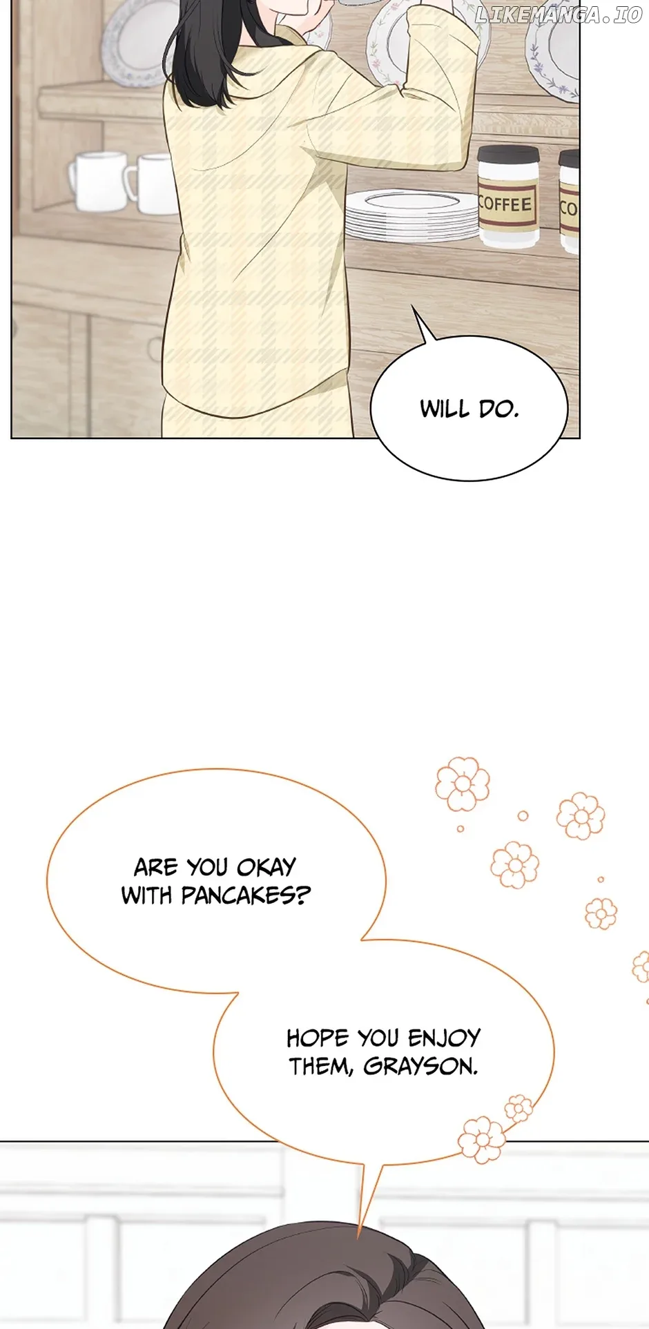 Dating My Best Friend’s Sister Chapter 53 page 6